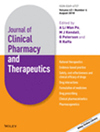 JOURNAL OF CLINICAL PHARMACY AND THERAPEUTICS杂志封面